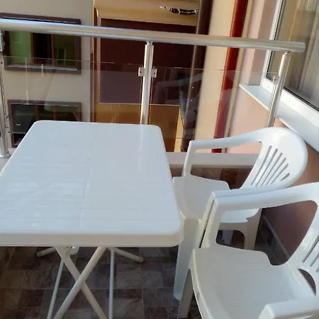 Студио Apartment *