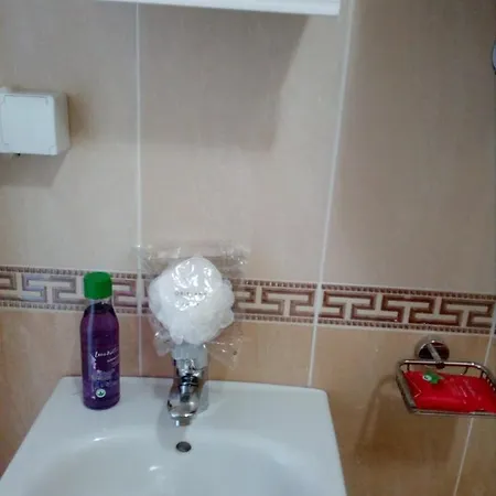 Студио Apartment *